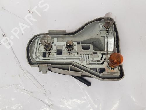 Used Lamp holder Lamp holder VW POLO IV (9N_, 9A_) 1.2 (60 hp) 35772179 35772179