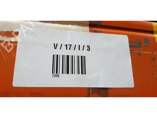 Wiring harness MCLAREN 650S Spider 3.8 | BP29839650E16