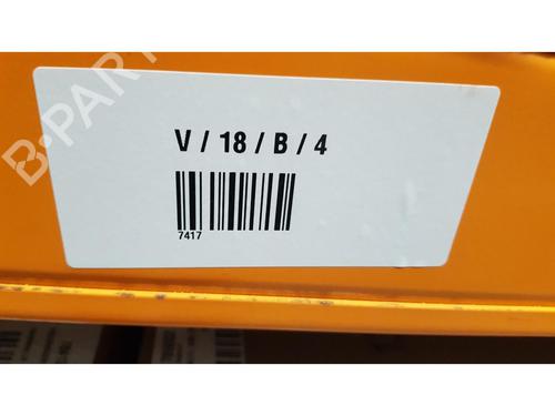 Módulo de ABS FORD B-MAX (JK) 1.6 TDCi | BP34142166M43  - Image 6
