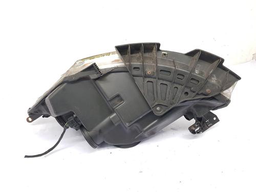 Right headlight CITROËN C4 Picasso I MPV (UD_) 1.6 HDi | BP32252174C29