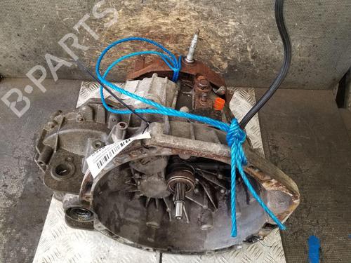 Caixa de velocidades Caixa de velocidades RENAULT TRAFIC II Van (FL) 2.0 dCi 115 (FL01, FL0U, FL00, FL0H, FL0M) (114 hp) 35967248 35967248