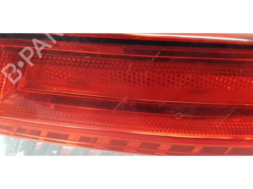 Right taillight JAGUAR XF I (X250) 3.0 D | BP27372306C35 