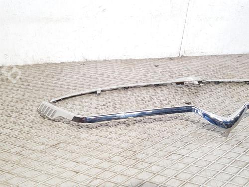 Grille CITROËN C3 III (SX) 1.2 THP 110 (SXHNPS, SXHNZT, SXHNZ6) | BP27811520C40