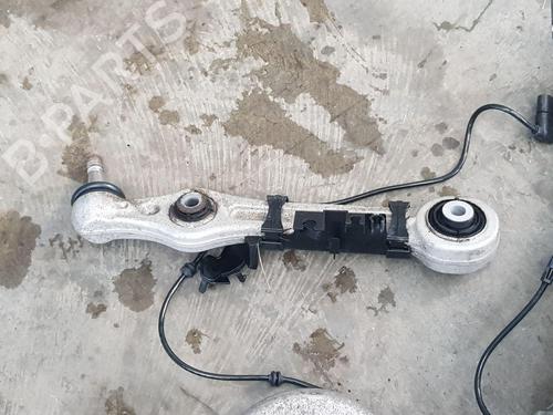 Left front steering knuckle MERCEDES-BENZ GLC (X253) 220 d 4-matic (253.905, 253.903) | BP24478335M25 