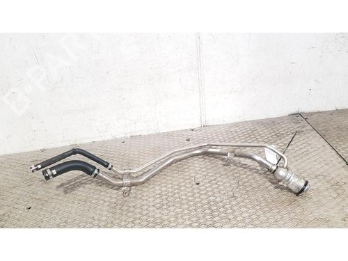 Pipe FORD FIESTA VI (CB1, CCN) 1.6 TDCi | BP38707640M125 - Image 6