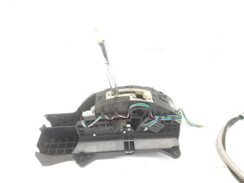 Gear lever NISSAN NAVARA NP300 Pickup (D23, D23T)  | BP22678882M90 
