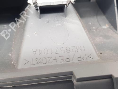 Glove box SEAT LEON (1M1) 1.4 16V | BP22666039C95 