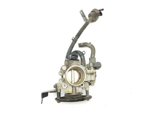 Used Throttle body Throttle body HYUNDAI i10 I (PA) 1.2 (86 hp) 33677724 33677724