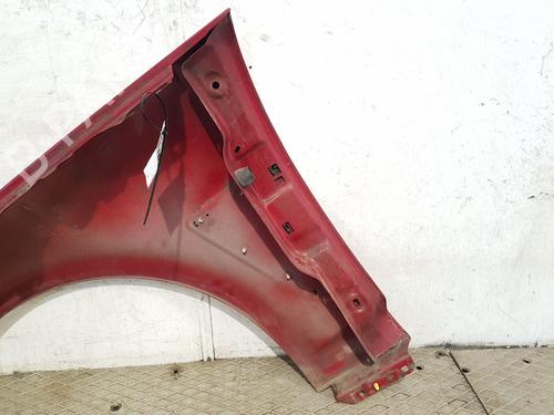 Right front fenders JAGUAR XF I (X250) 3.0 D | BP27455569C42 