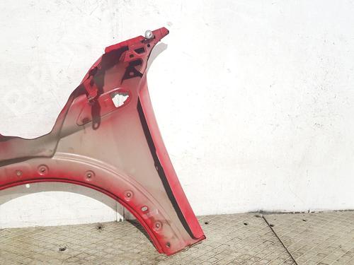 Right front fenders MINI MINI (R56) One | BP27240921C42 
