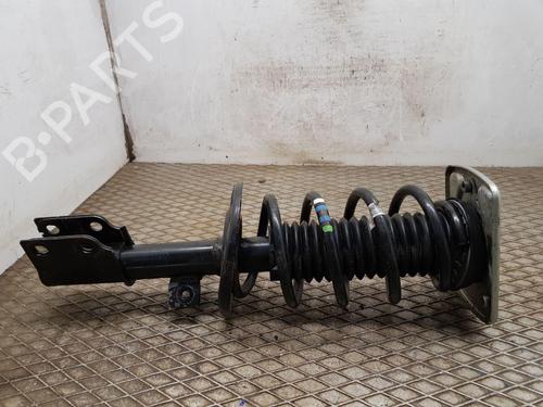 Venstre fortil støddæmper OPEL VIVARO C Van (K0) 1.5 (120 hp) 31282660