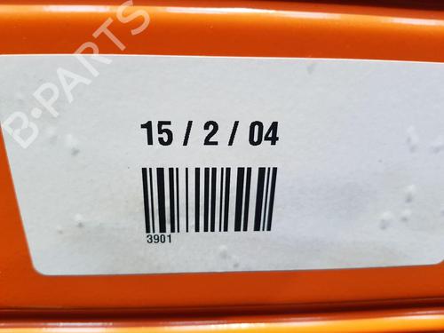 Støtfangerbjelke foran VAUXHALL MOKKA / MOKKA X (J13) 1.7 CDTI | BP22657486C109 