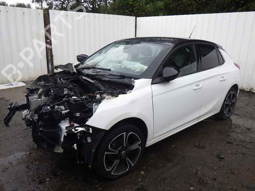 ABS pump OPEL CORSA F (P2JO) 1.2 (68) | BP28120171M43 - Image 8