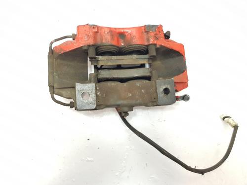 Right front brake caliper PORSCHE BOXSTER (986) 2.7 | BP29641761M104 