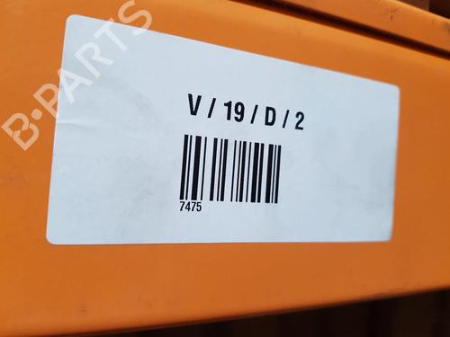 Suspension compressor ROLLS-ROYCE GHOST I (RR4) V12 | BP38461556M103 - Image 10