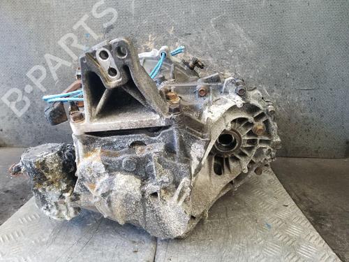 Gearbox KIA CEED (CD) 1.6 CRDi 136 | BP34638960M3  - Image 7