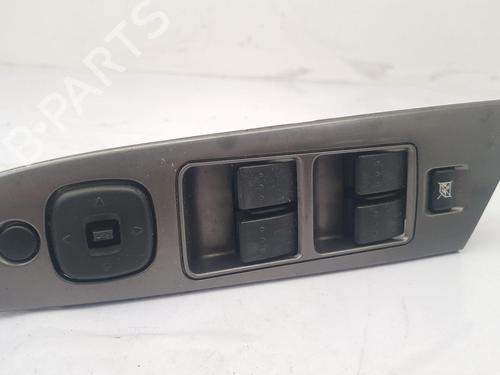 Right front window switch MAZDA 3 (BK) 2.0 (BKEP) | BP33853542I26 - Image 6