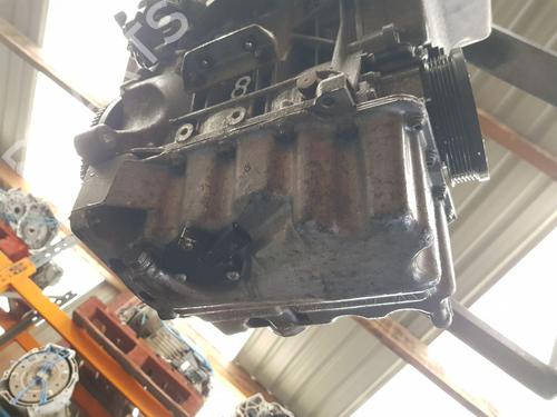 Engine VW POLO V (6R1, 6C1) 1.4 TSI | BP30138085M1 