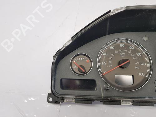 Kombiinstrument VOLVO V70 II (285) D5 | BP29957286C47 