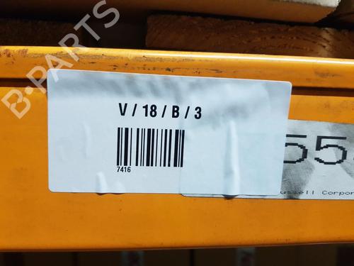 Fuse box MERCEDES-BENZ E-CLASS (W212) E 220 CDI / BlueTEC (212.001, 212.002) | BP31842028E1 