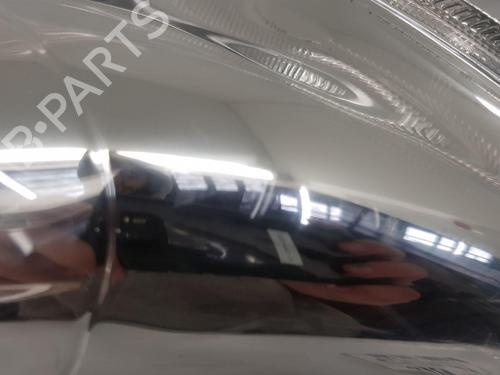 Left daytime light NISSAN JUKE (F15) 1.5 dCi | BP22665459C104 