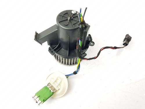Varmeblæser SMART FORTWO Coupe (451) 1.0 (451.331, 451.380) | BP27286936M62 