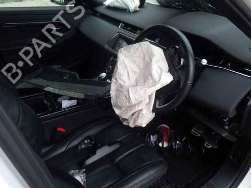 Front left panel LAND ROVER RANGE ROVER EVOQUE (L551) 2.0 D150 | BP30161376C58