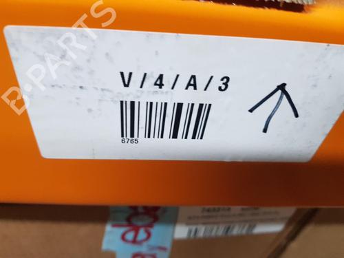 Electronic module JAGUAR I-PACE (X590) EV400 AWD | BP32306413M83 