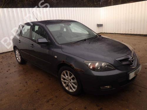 ABS pump MAZDA 3 (BK) 1.6 (BK14) | BP37027082M43 - Image 11