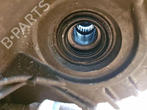 Gearbox VAUXHALL CORSA Mk III (D) (S07) 1.4 (L08) | BP30137910M3