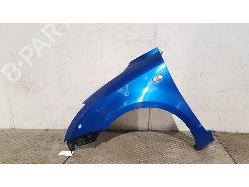 Used Left front fenders Left front fenders 38754238 38754238