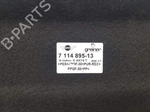 Hattehylde MINI MINI Convertible (R52) Cooper S | BP24300841C85  - Image 7