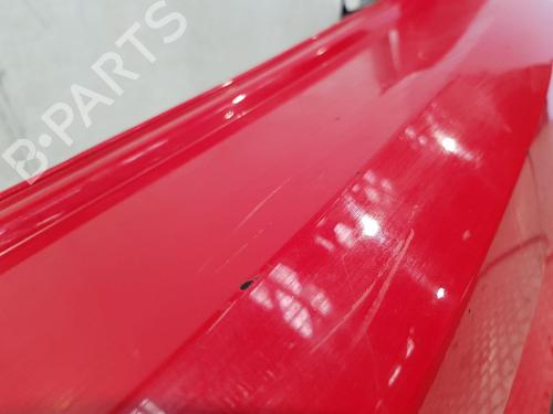 Rear bumper SEAT IBIZA IV (6J5, 6P1) 1.4 | BP22675256C8 