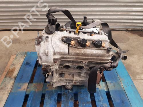 Used Engine Engine SUZUKI ALTO VII (GF, HA25_, HA35_) 1.0 (AMF310, GFC31S) (68 hp) 39883616 39883616