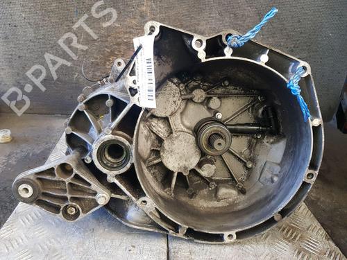 Used Gearbox Gearbox FORD FOCUS III 1.6 TDCi (115 hp) 40281287 40281287