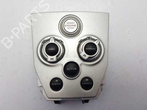 Used Ignition barrel MCLAREN MP4 Coupe 12C (600 hp) 22681311