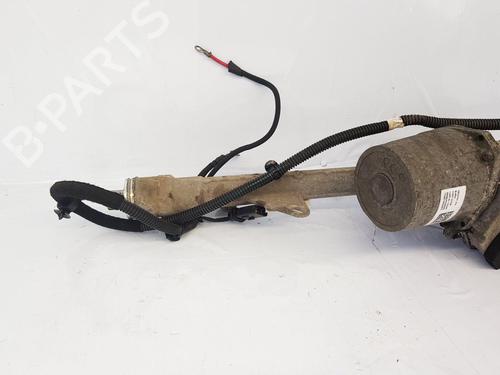 Steering rack CITROËN C3 II (SC_) 1.2 VTi 82 | BP36531801M22 - Image 2
