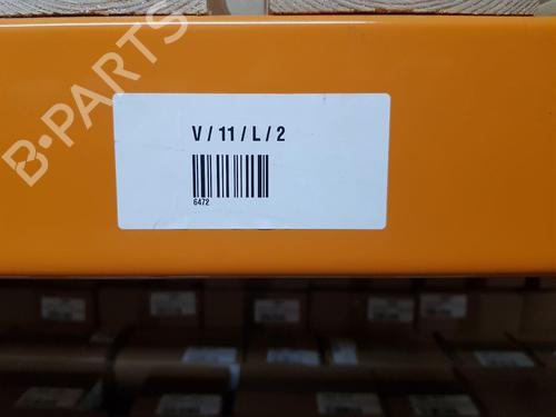 Andre LAND ROVER DISCOVERY V (L462) 3.0 Td6 4x4 | BP39071704O1 - Image 5