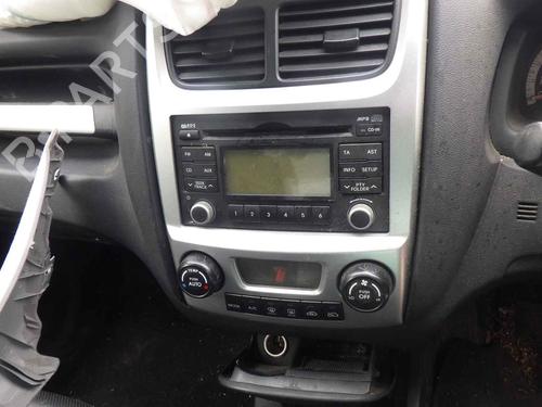 Pipe KIA SPORTAGE II (JE_, KM_) 2.0 CRDi | BP22661525M125 