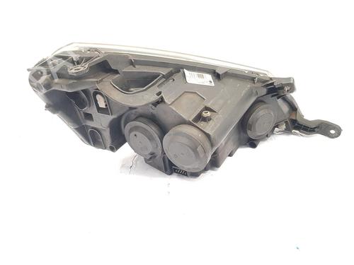 Left headlight CITROËN JUMPY II (VF7) 2.0 HDi 120 | BP38709716C28 - Image 6
