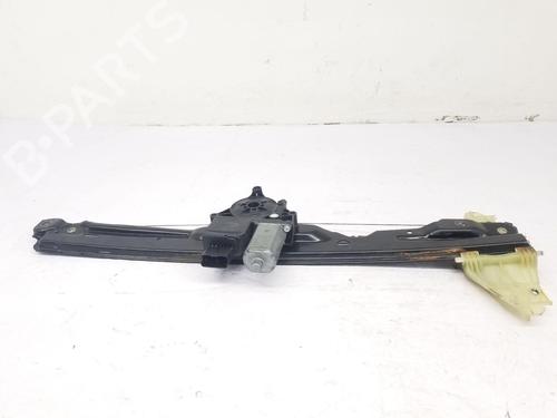 Front right window mechanism PEUGEOT EXPERT Van (V_) 1.6 BlueHDi 95 | BP28081298C23 