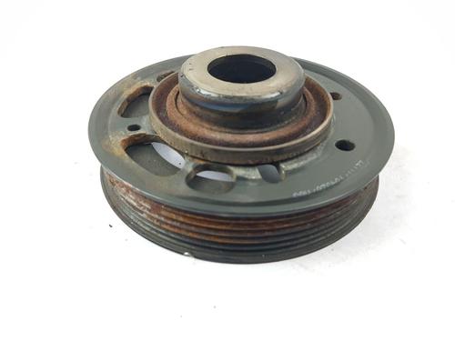 Pulley FORD FIESTA VII (HJ, HF) 1.0 EcoBoost | BP29928029M122