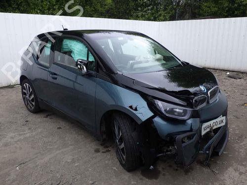 Used Parts BMW i3 (I01)  Electric  4318514