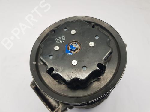 AC compressor PORSCHE CAYENNE (92A) 3.6 GTS | BP36467268M34 - Image 6