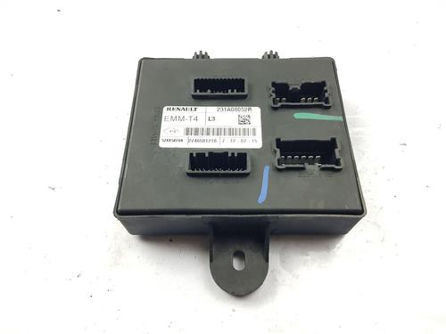 Used Electronic module Electronic module RENAULT TRAFIC III Van (FG_) 1.6 dCi 120 (FGMB, FGMC) (120 hp) 39959960 39959960