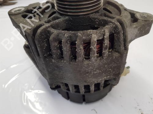 Alternator TOYOTA AYGO (_B1_) 1.0 (KGB10_, KGB10R) | BP32252090M7 