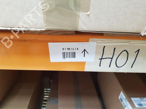 Right mirror MAZDA 2 Hatchback (DL, DJ)  | BP27920821C27 