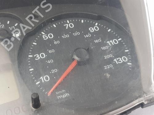 Instrument cluster FORD TRANSIT Van (FA_ _) 2.2 TDCi | BP34639308C47 - Image 2