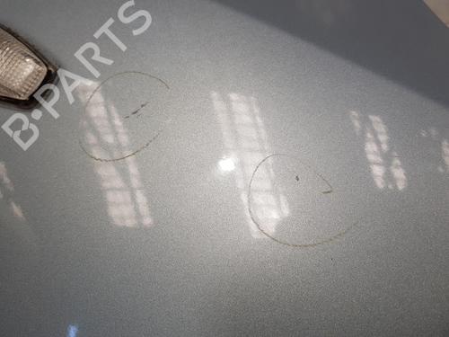Right front fenders HYUNDAI i10 I (PA) 1.2 | BP26915137C42
