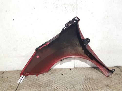 Right front fenders PEUGEOT 3008 I MPV (0U_) 1.6 HDi | BP29167798C42 